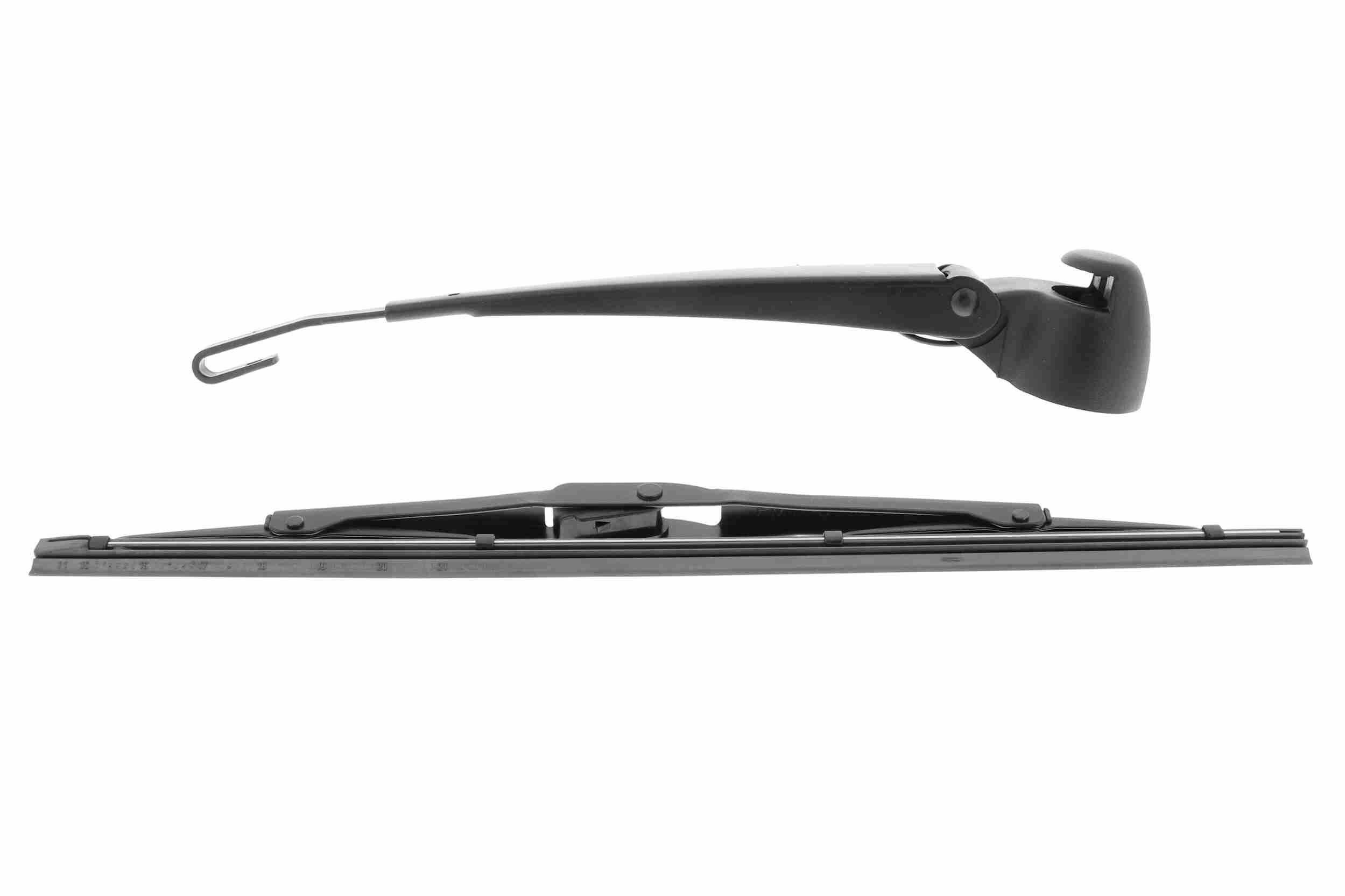 Wischarm-Satz, Scheibenreinigung