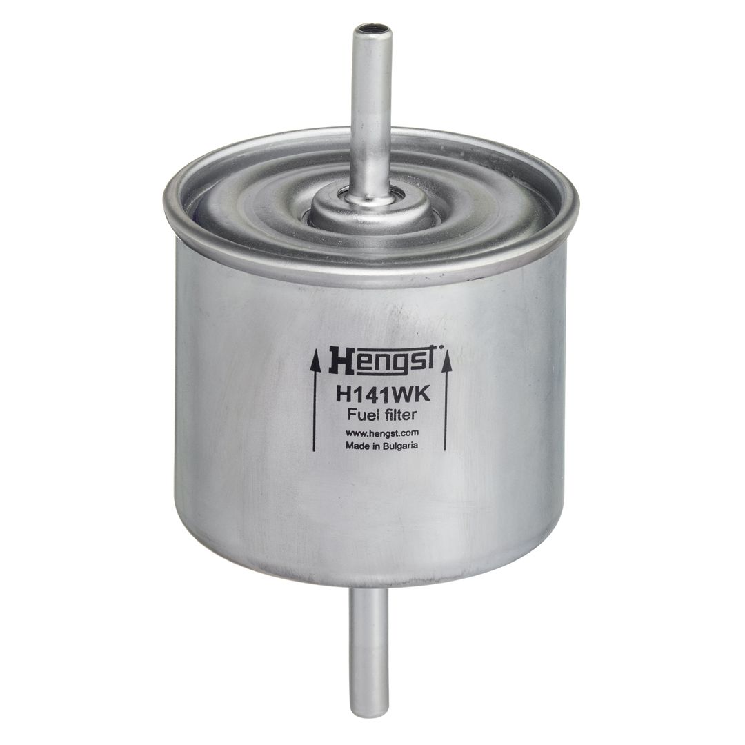 Kraftstofffilter
