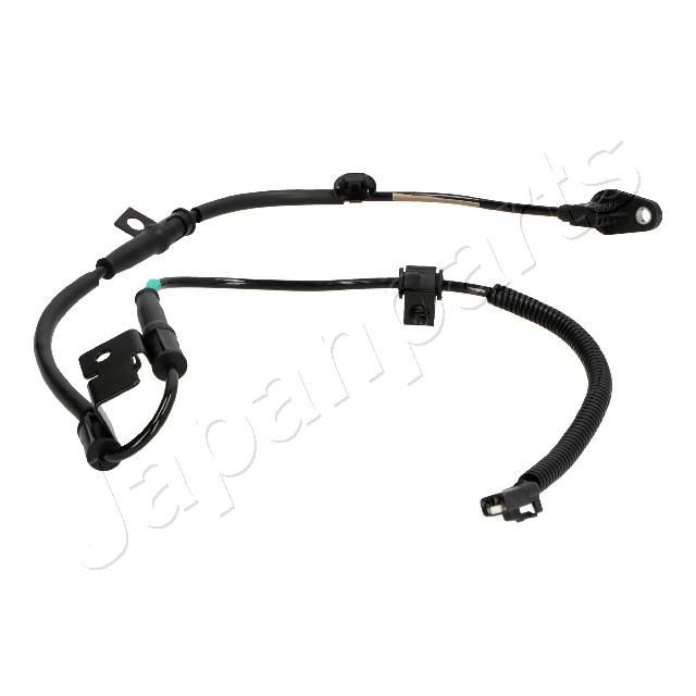 Sensor, Raddrehzahl