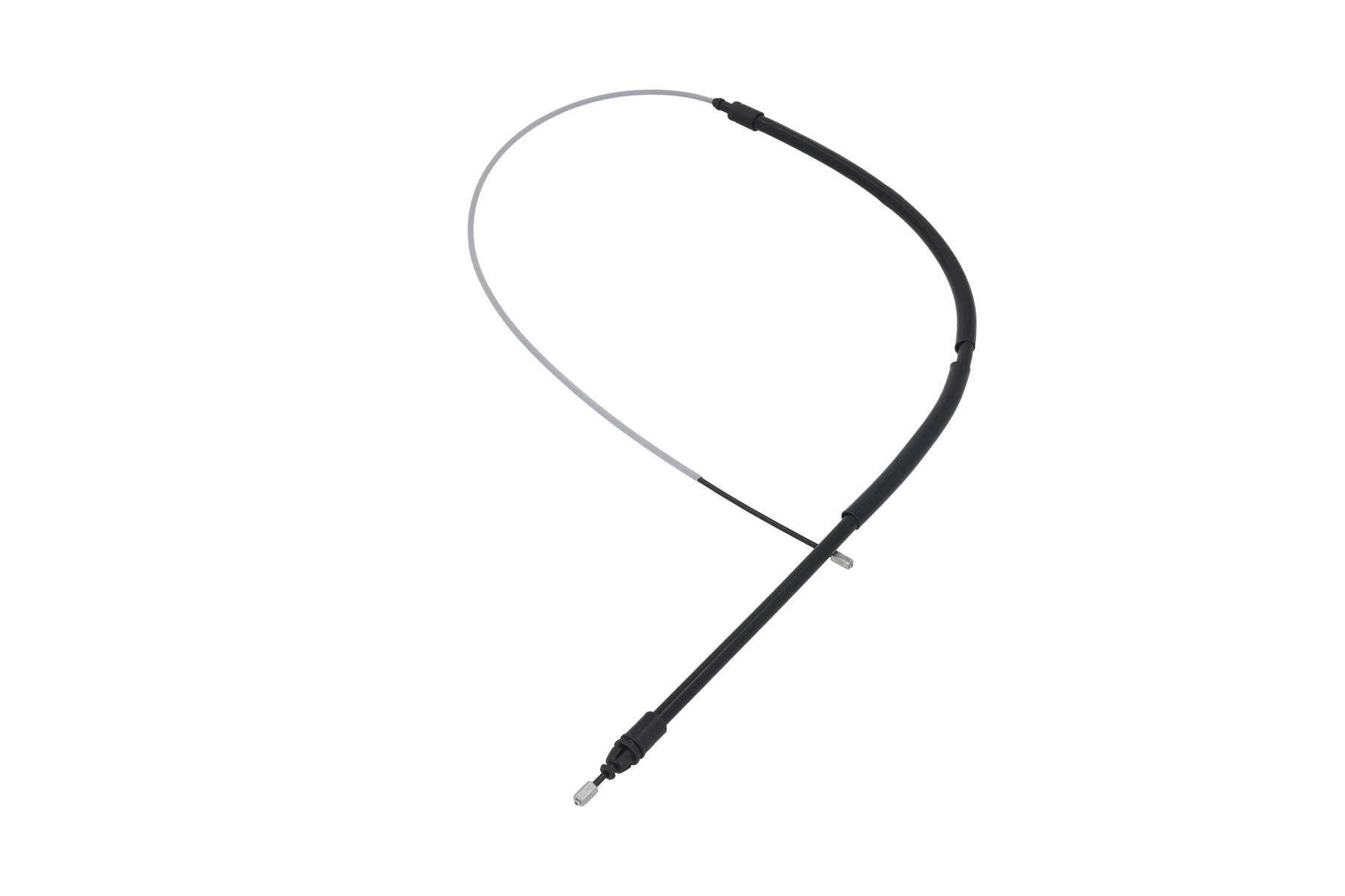 KAMOKA 1190343 - Seilzug, Feststellbremse