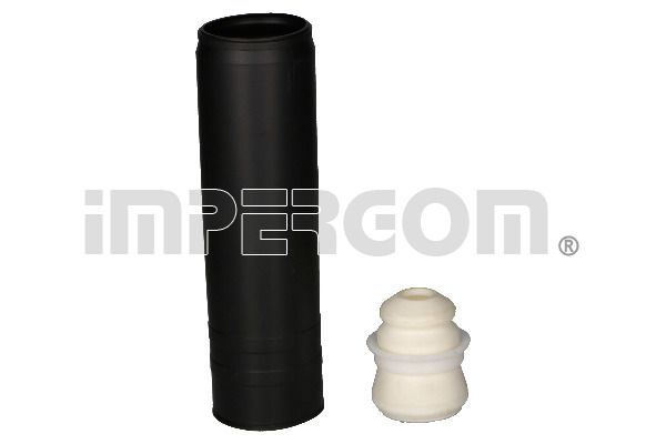 Staubschutzsatz, Stoßdämpfer