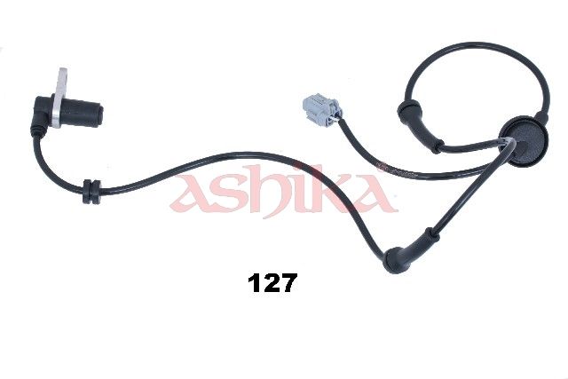Sensor, Raddrehzahl
