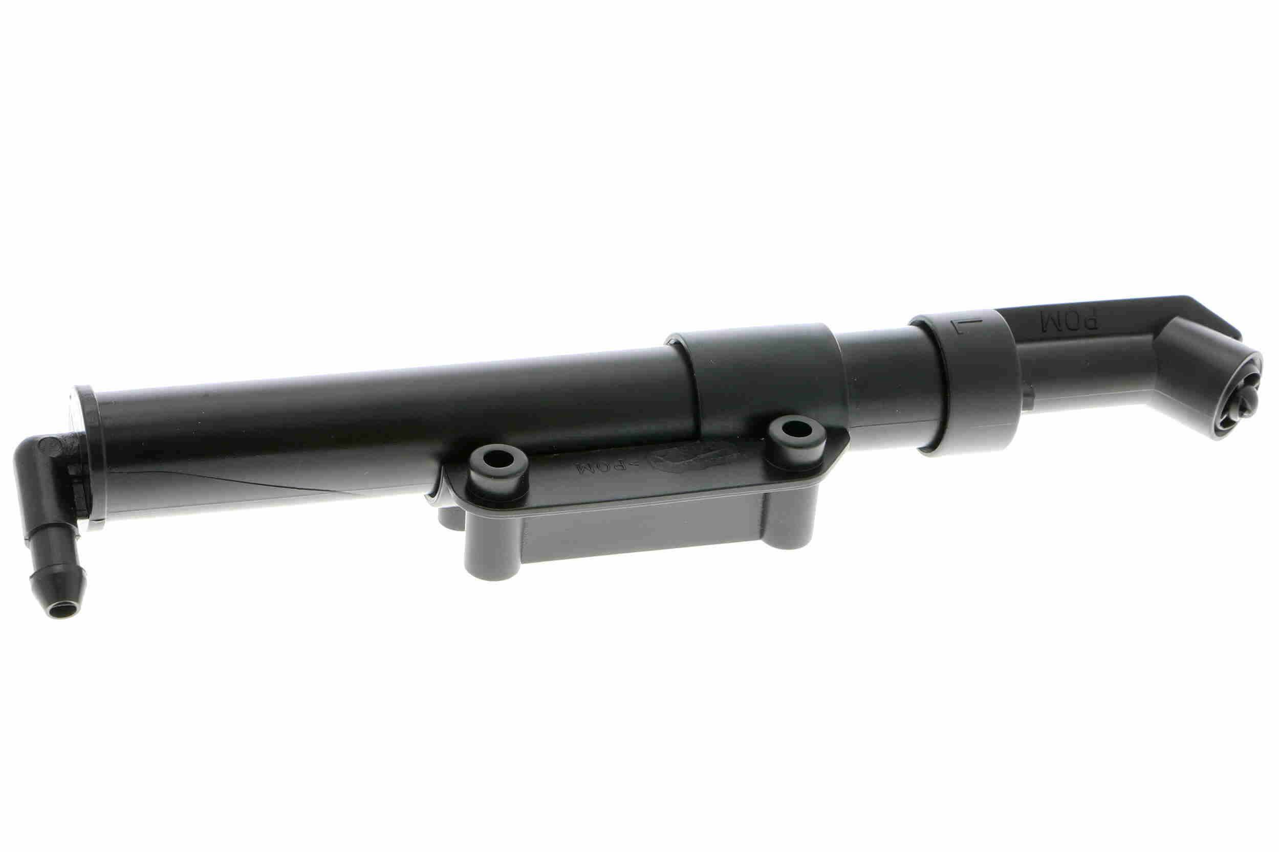 Waschwasserd&uuml;se, Scheinwerferreinigung