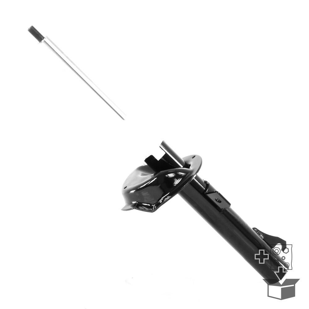 Stoßdämpfer Stoßdämpfer