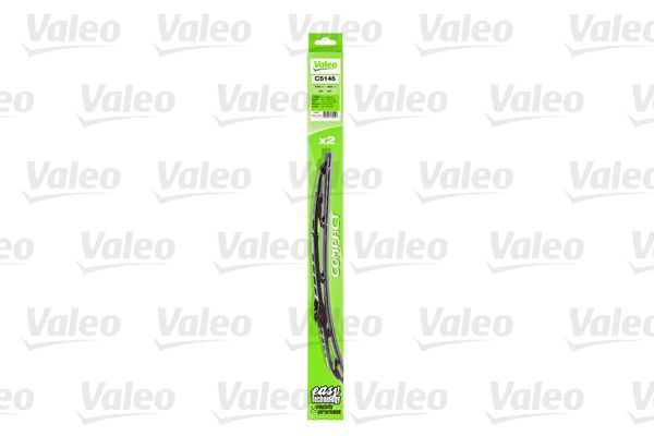 Wiper Blade 576012