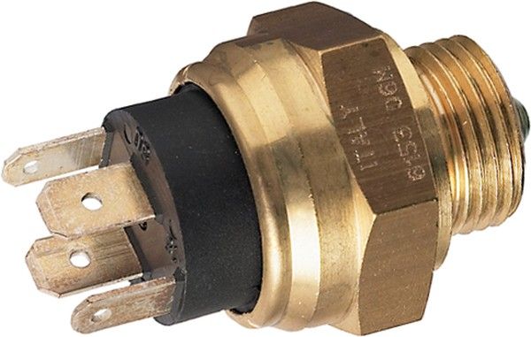 Schalter, Rückfahrleuchte