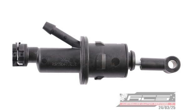 CLUTCH M/CYL MERC 15.87mm (5/8) - TecDoc 1