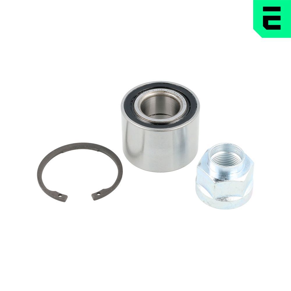 Wheel Bearing Kit 972272