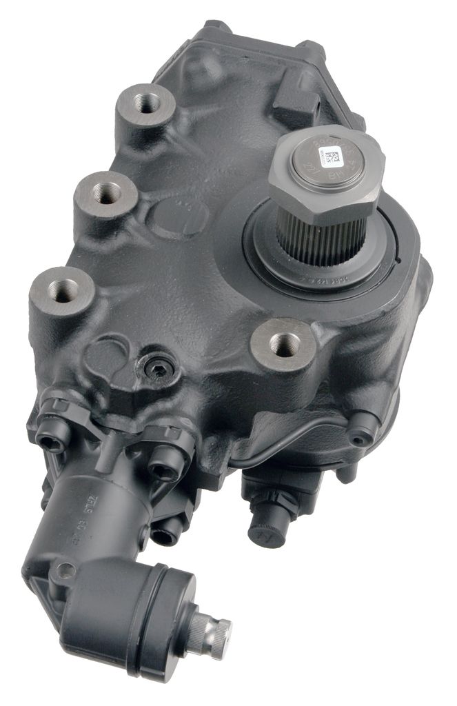 K S00 001 282 BOSCH kormánygép