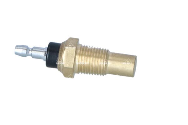 Sensor, K&uuml;hlmitteltemperatur