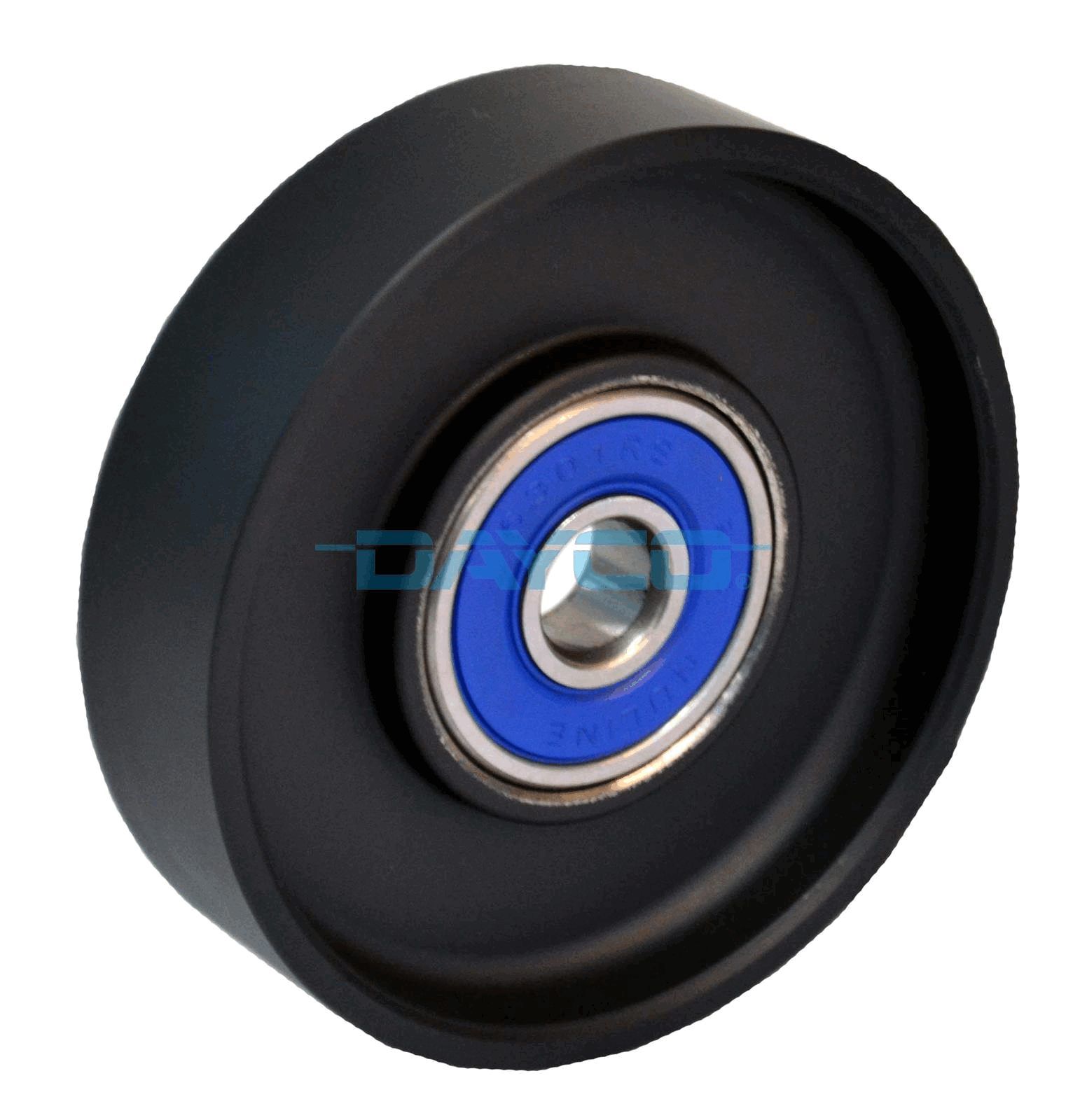 IDLER/TENSIONER PULLEY  EP336 - TecDoc Only