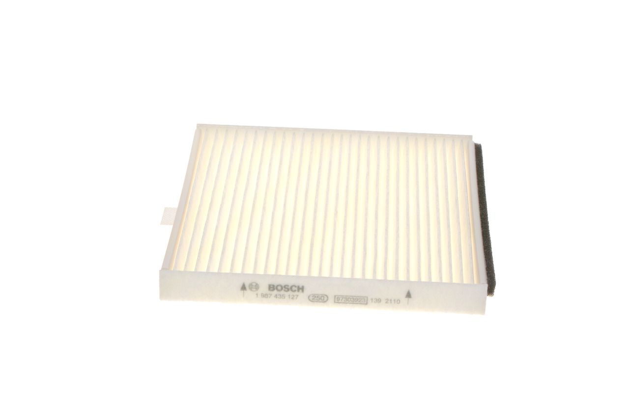 Filter, Innenraumluft Filter, Innenraumluft