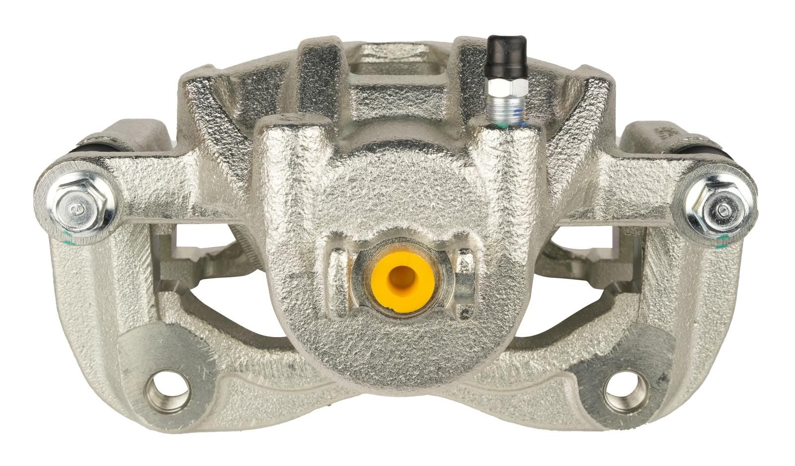 DBA Street Series HYUNDAI ACCENT RB 1.6L P FWD F RH 7/11 - 2/13 - TecDoc 2