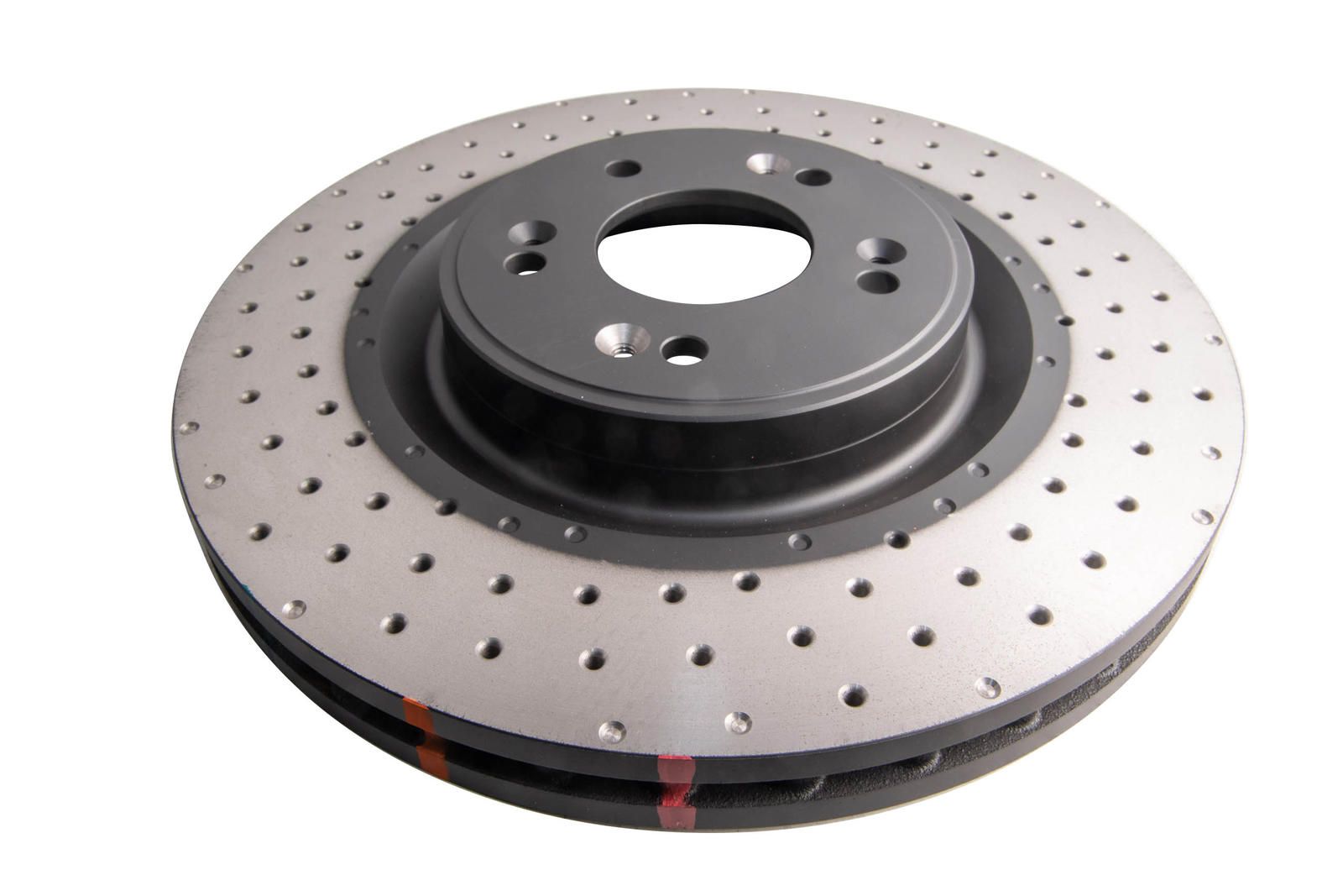 4000 Cross-drill and Dimple KP [ Hyundai Sante Fe 