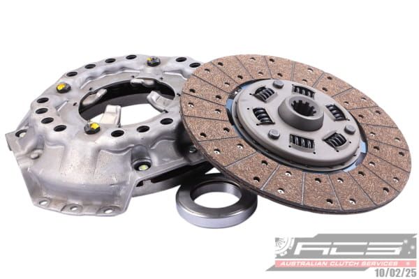 KIT COM FORD D SERIES - TecDoc Only