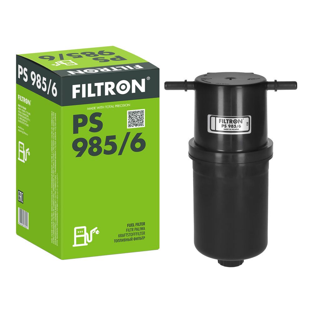Kraftstofffilter