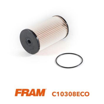 Filtro combustible