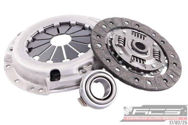 KIT STD FORD/MAZDA 323 1.6L - TecDoc Only