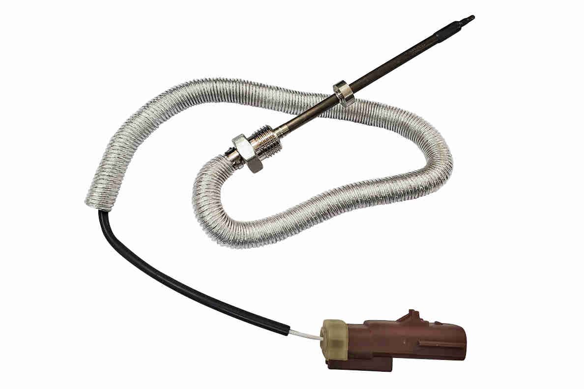 Sensor, Abgastemperatur