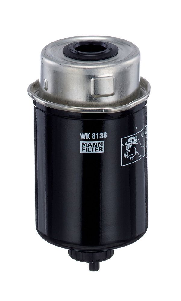 Kraftstofffilter