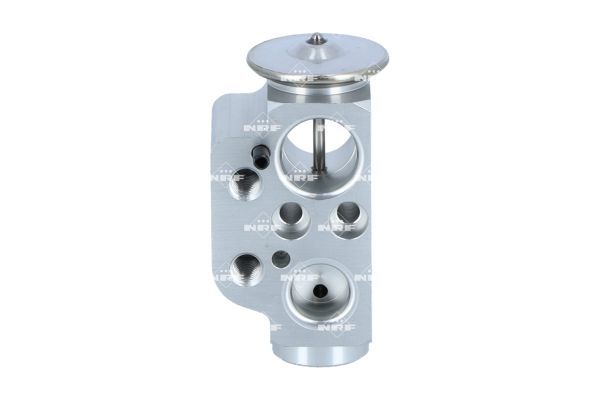 Expansionsventil, Klimaanlage