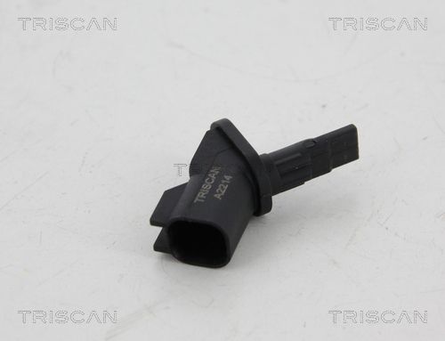 Sensor, Raddrehzahl