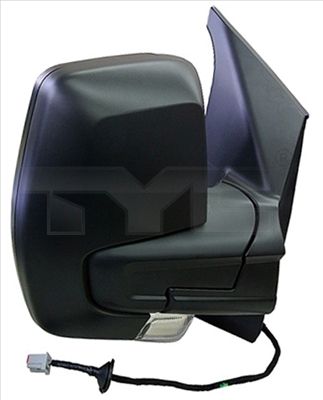 Exterior Mirror 310-0201