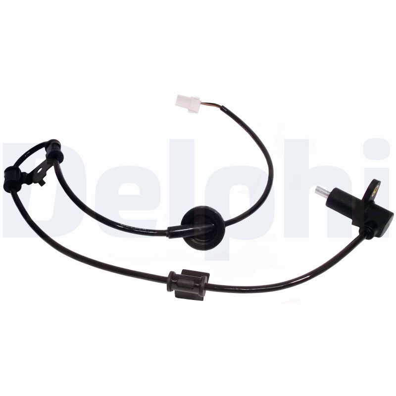 Sensor, revoluciones de la rueda