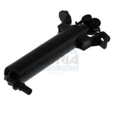 Waschwasserdüse, Scheinwerferreinigung