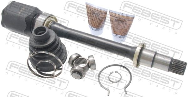 Joint Kit, drive shaft 0111-MCV30RH