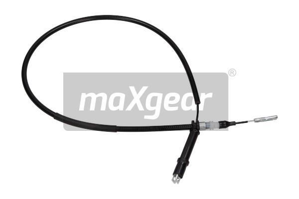 MAXGEAR 32-0063 Cable Pull, parking brake