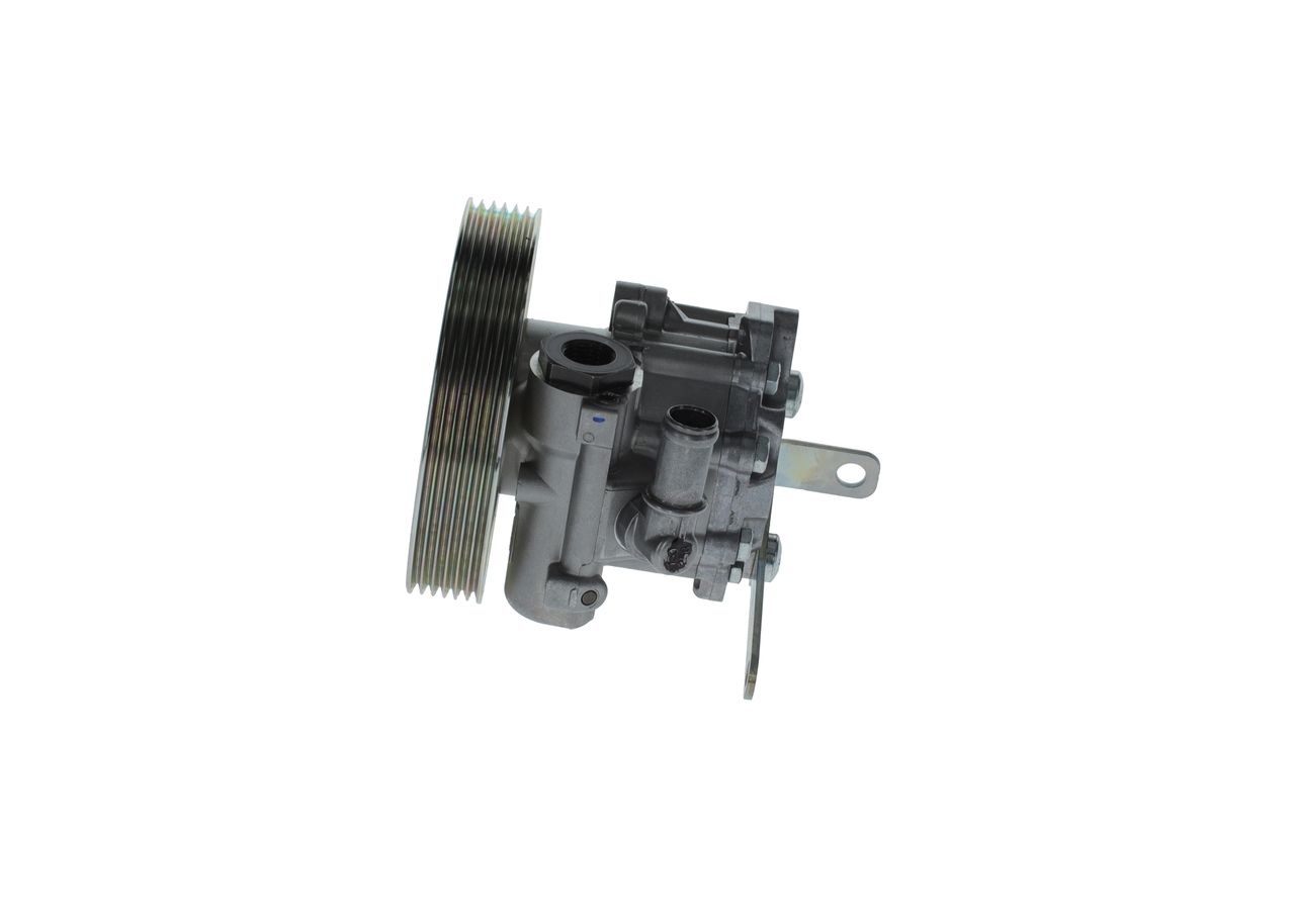 Hydraulikpumpe, Lenkung Hydraulikpumpe, Lenkung