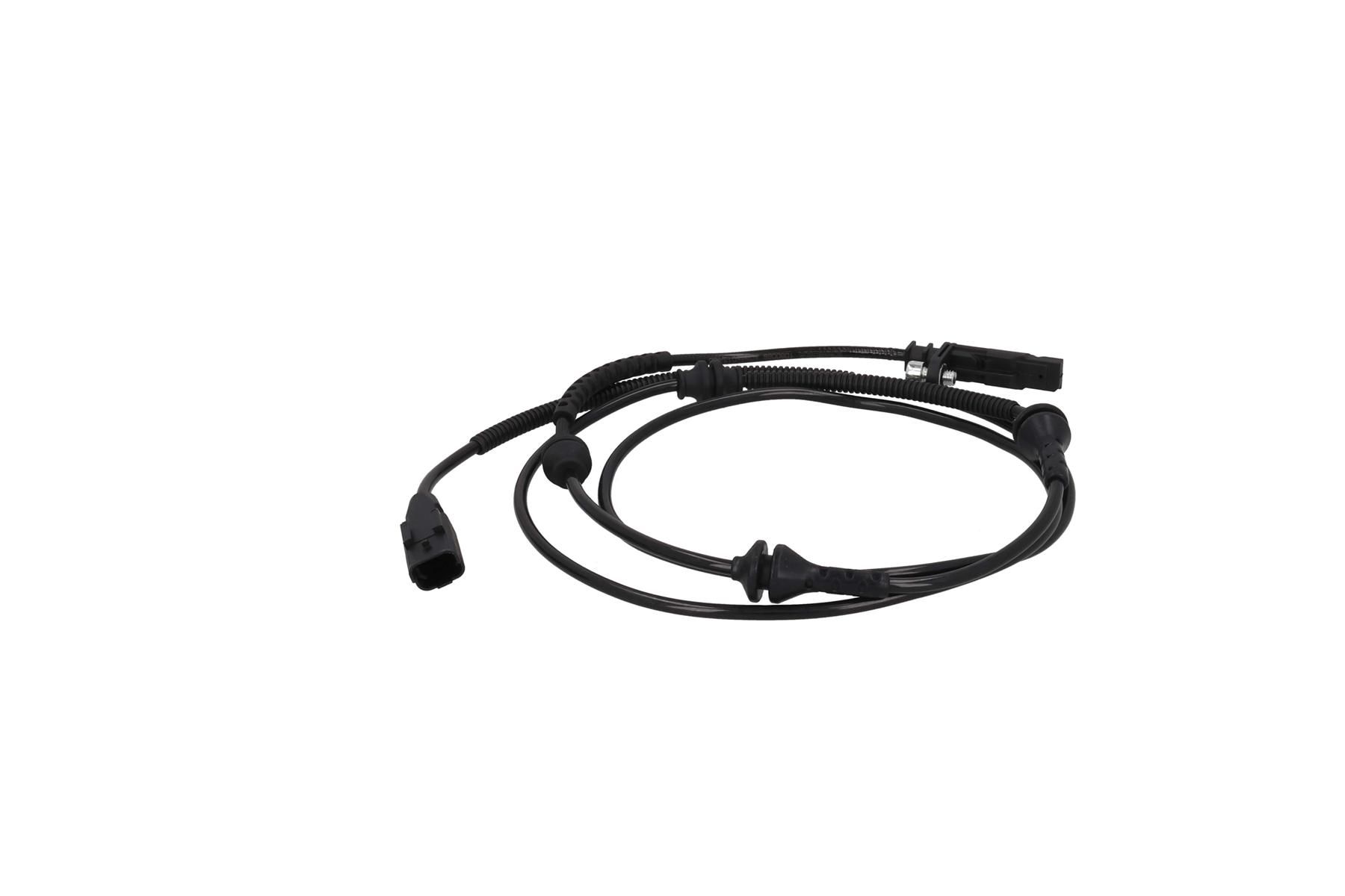 Sensor, Raddrehzahl