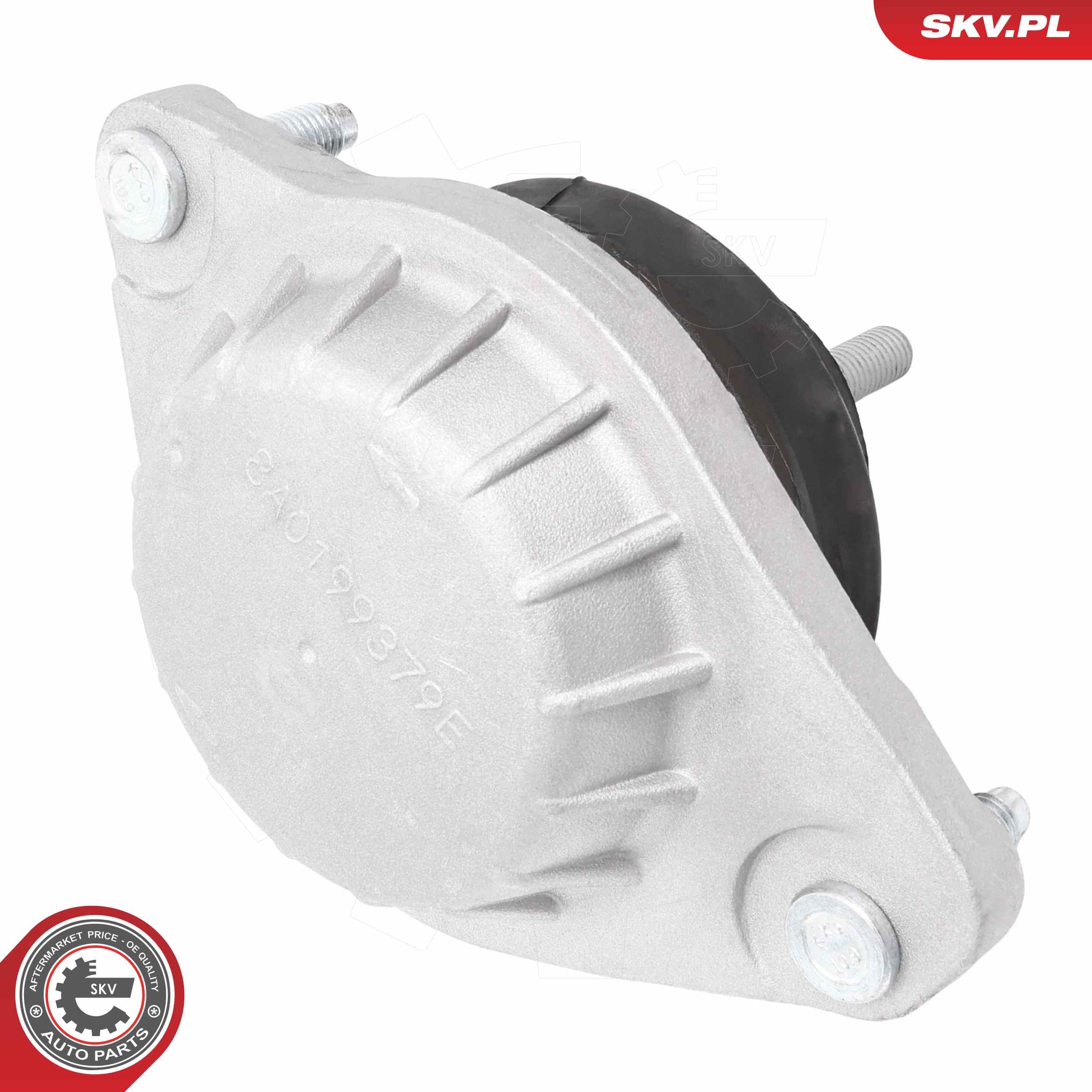 ESEN SKV 75SKV224 - Lagerung, Motor