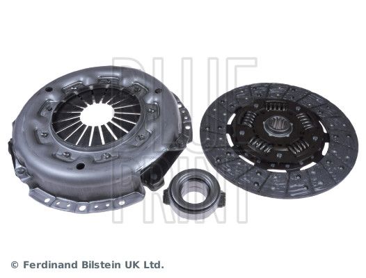 Kit de clutch