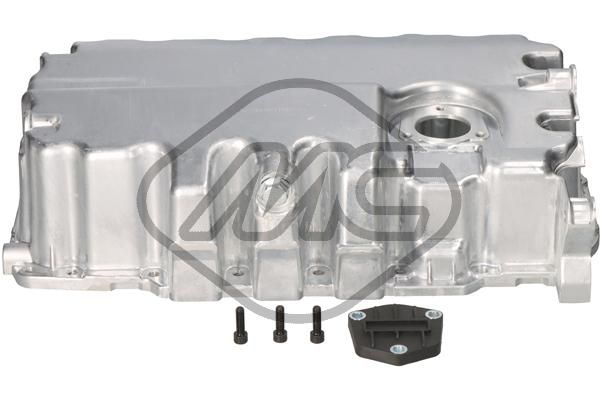 Metalcaucho 06325 - &Ouml;lwanne