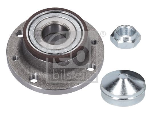 Wheel Bearing Kit 103780