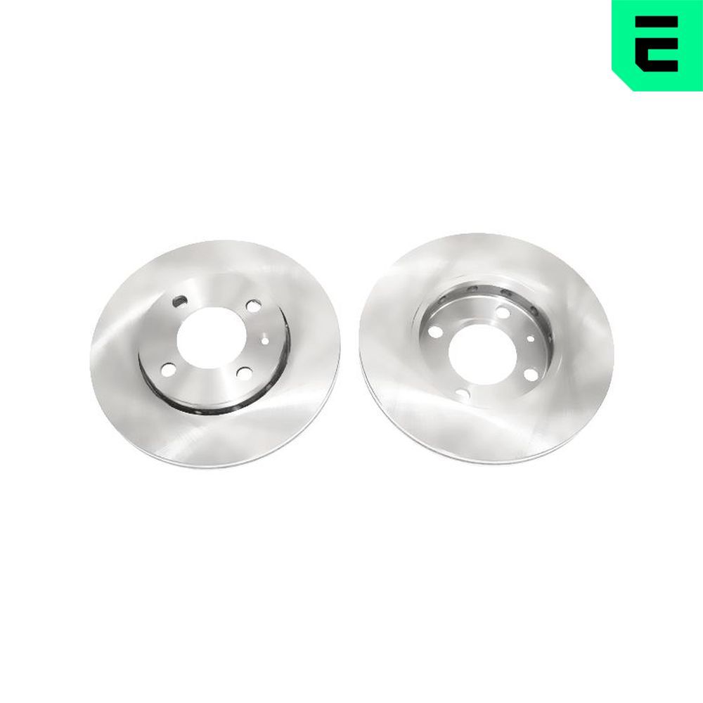 OPTIMAL BS-4260C - Bremsscheibe