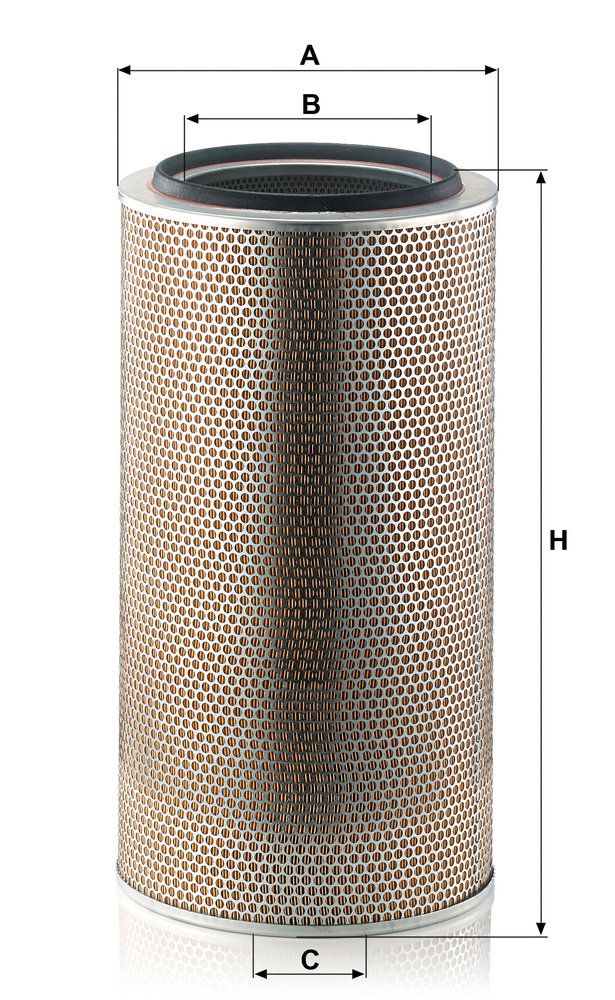 Luftfilter