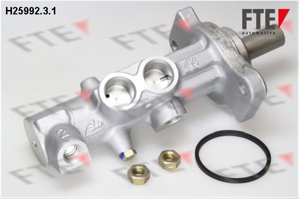 FTE 9220410 - Hauptbremszylinder