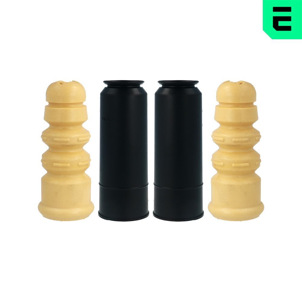 Staubschutzsatz, Sto&szlig;d&auml;mpfer