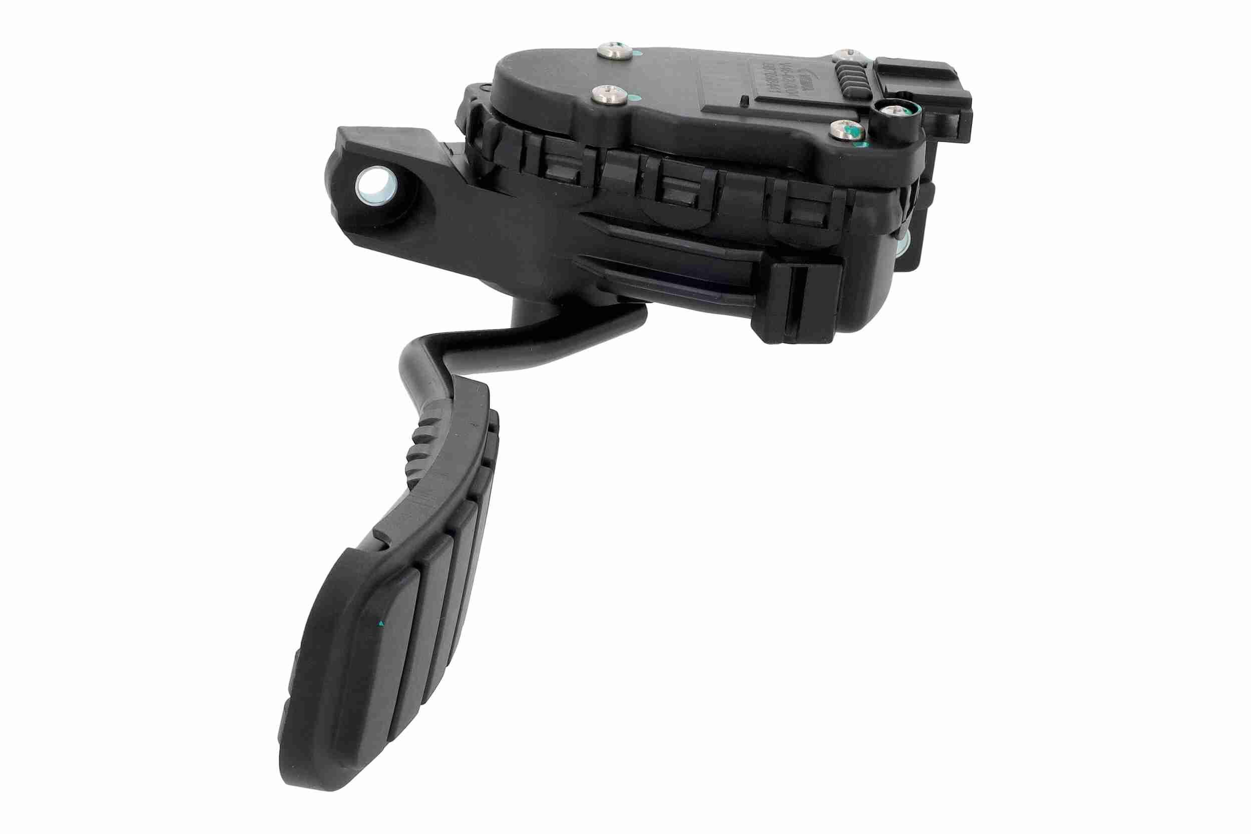 Fahrpedal