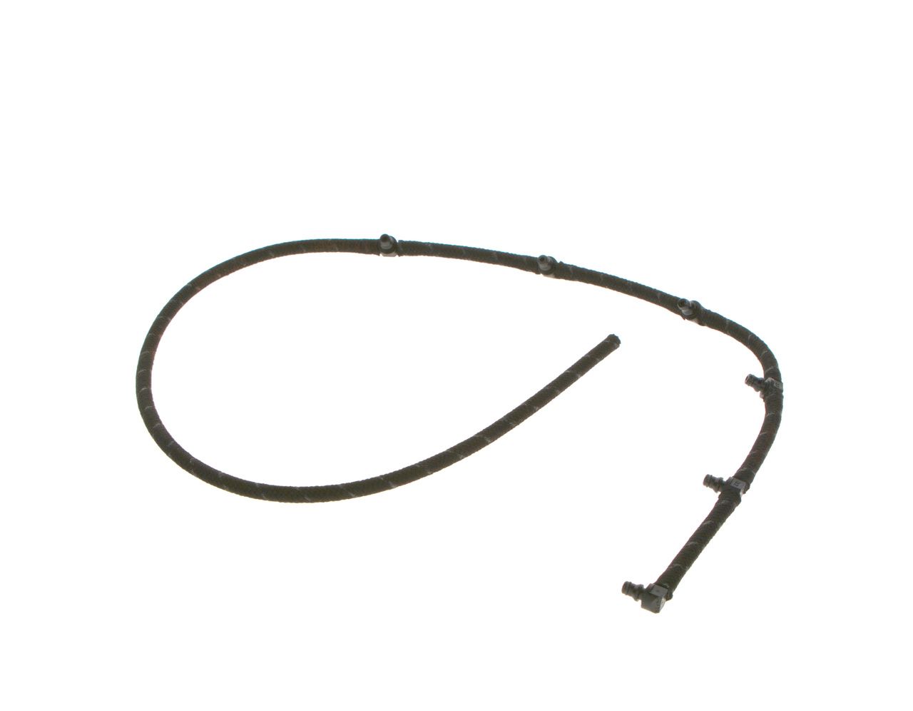 žarna, degalų išsiliejimo apsauga