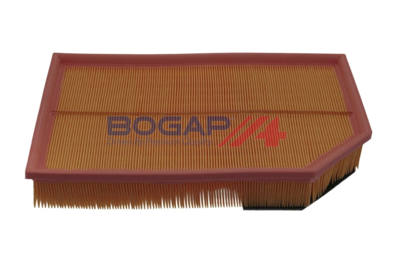 V8111102 BOGAP BOGAP Premium légszűrő