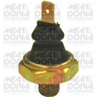 Oil Pressure Switch 72000