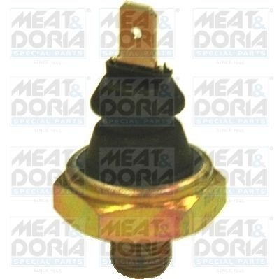 MEAT & DORIA 72000 Oil Pressure Switch