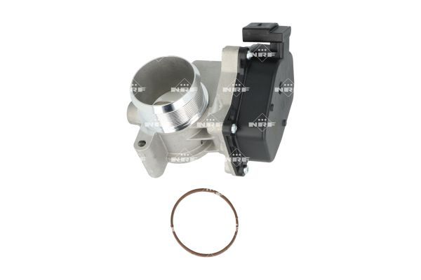 NRF 408005 - Drosselklappenstutzen EASY FIT
