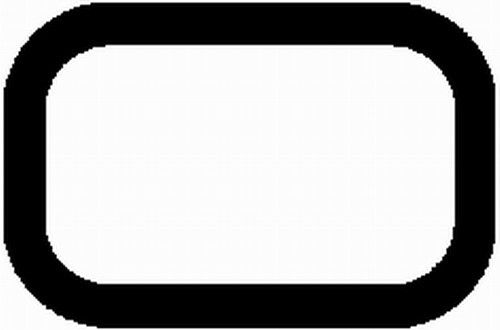 Dichtung, Ansaugkrümmer