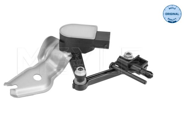 Sensor, Niveauregulierung