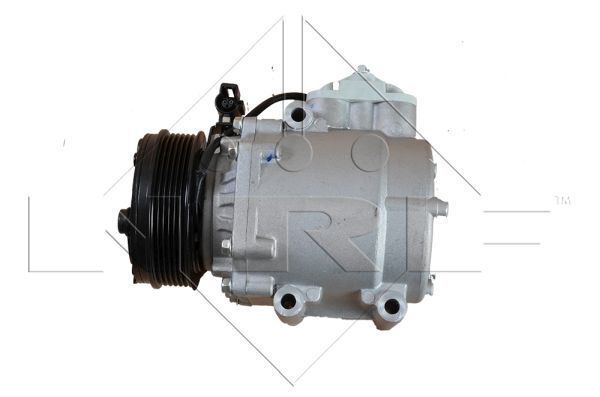 Compressor, air conditioning 32248